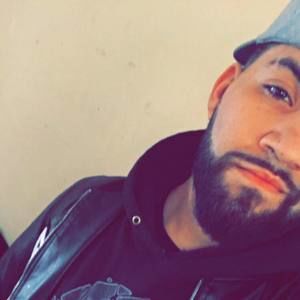 Meet your Posher, Robbie